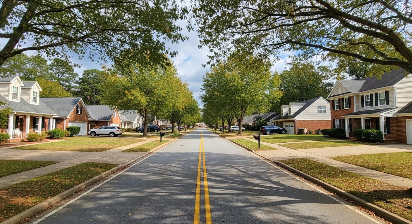 Windcrest Acres, Asheboro | Everything You Need to Know