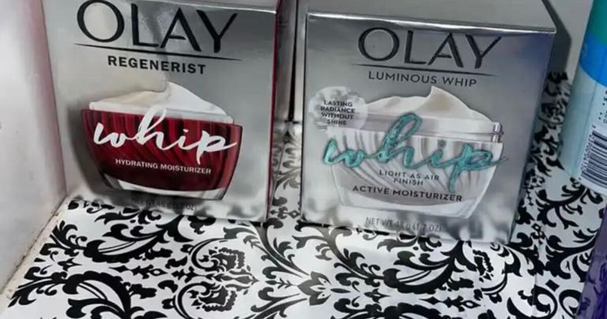 Olay Face creams, L’Oréal Serums for 1 in San Jose, CA Finds — Nextdoor