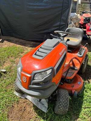 Eagleton Village, Maryville Trick or Treat Map and Everything