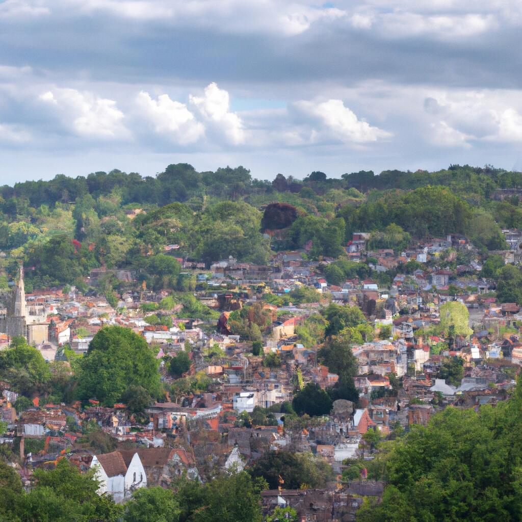 Old Chesham, Chesham | Everything You Need to Know