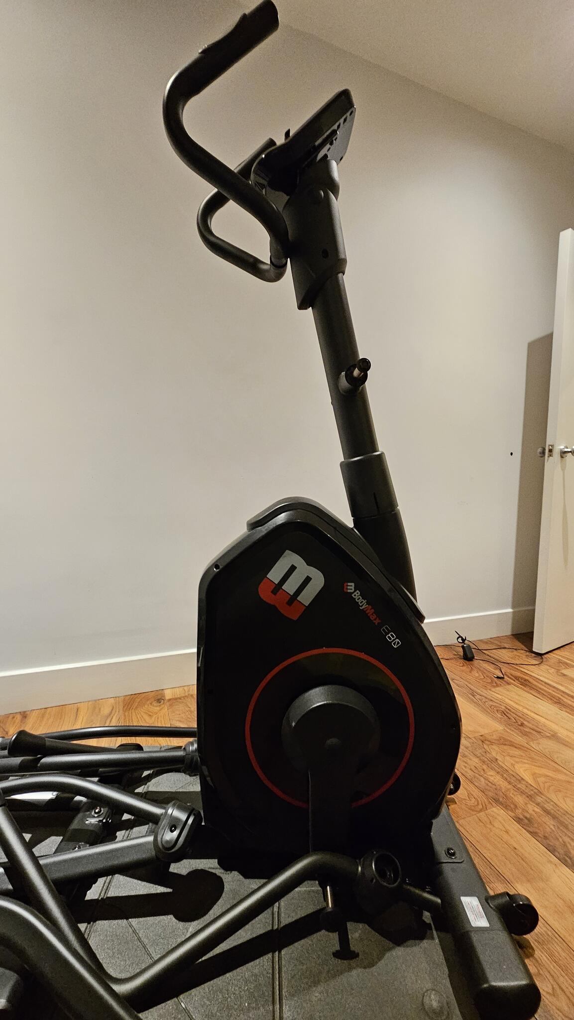 BodyMax E80 Elliptical Trainer For £125 In London, Engl& For