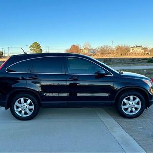2010 Honda CR-V LX