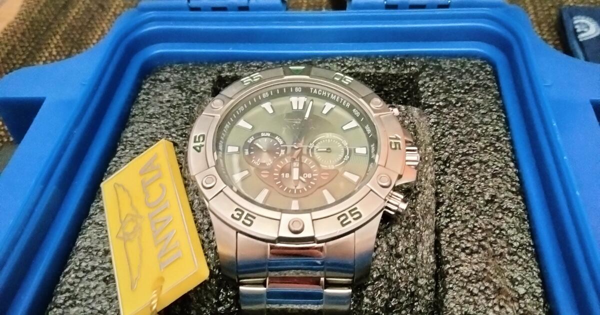 INVICTA WATCH MAKE OFFER For 1 In Coral Springs FL For Sale INVICTA WATCH MAKE OFFER For 1 In Coral Springs FL For Sale