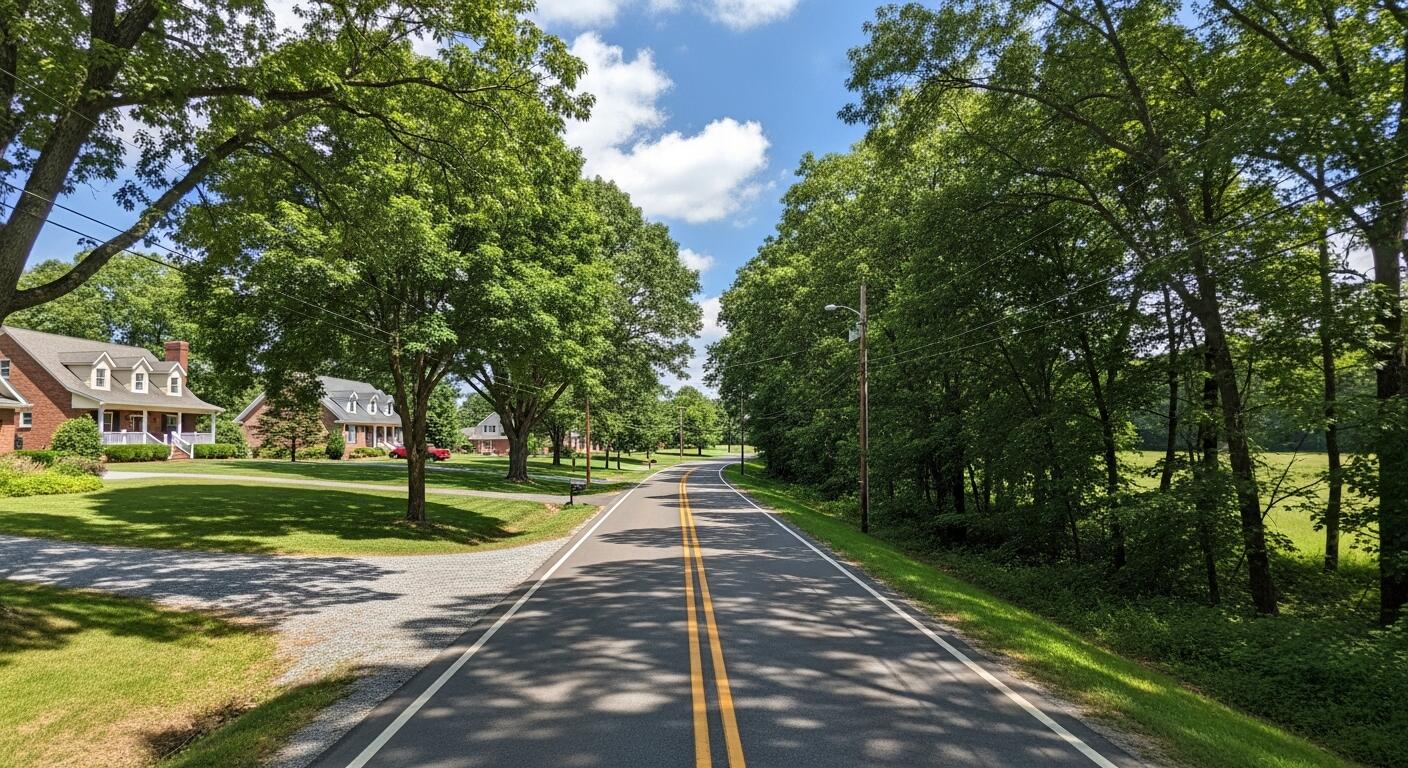 Colora Rd, Colora | Everything You Need to Know
