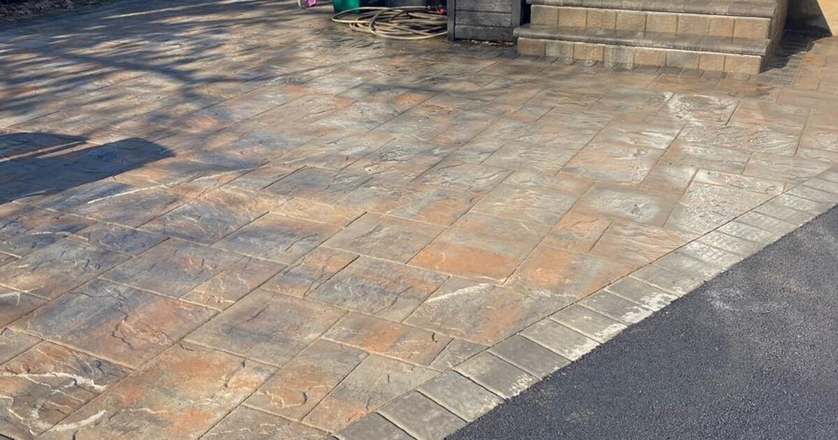 Bricks patios and walkways , new asphalt driveway for 3 in Islandia, NY For Sale & Free