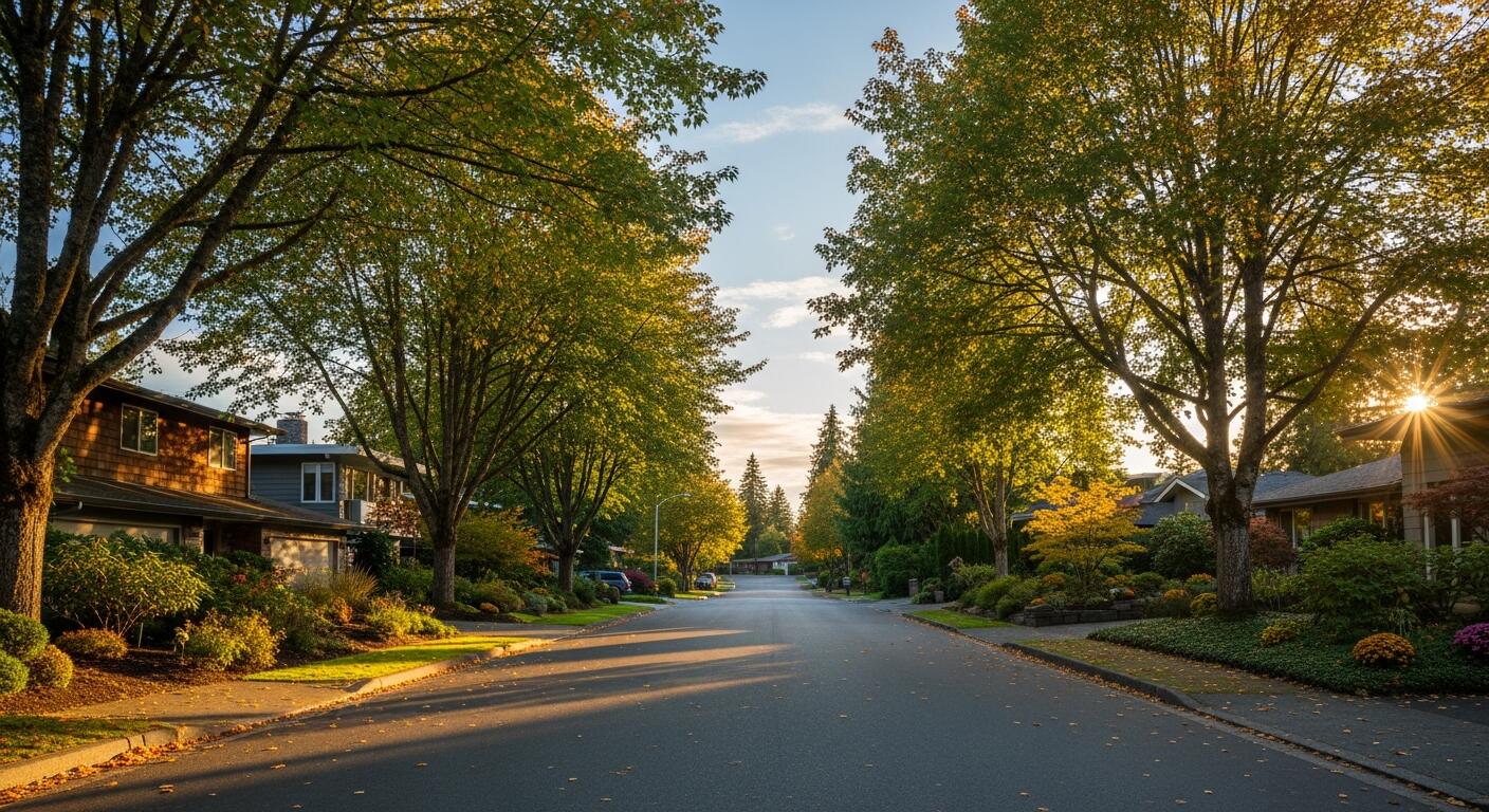 Spiritridge, Bellevue | Everything You Need to Know
