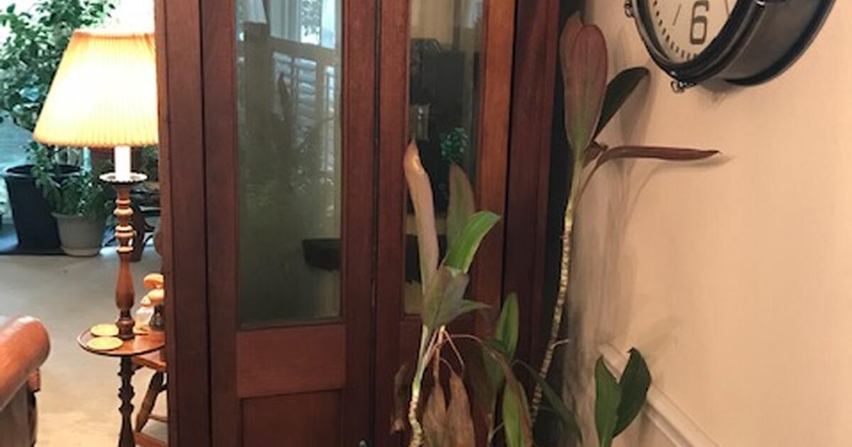 Estate Sale Antique Phone Booth for 5000 in TX For