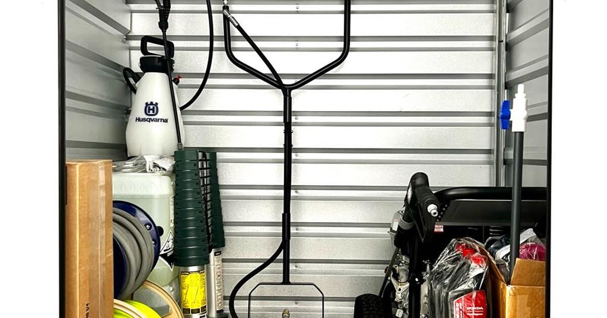 Mint Condition Pressure/Soft Wash Bundle for 2200 in Houston, TX For