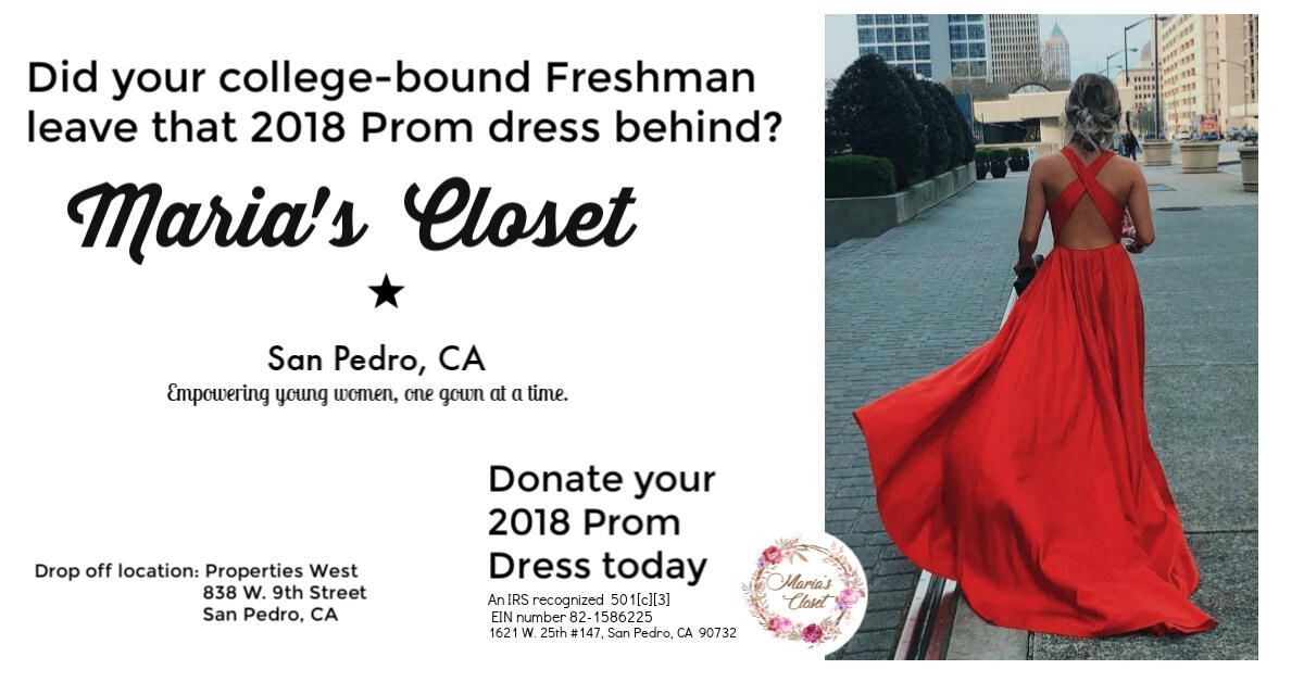 Prom Dresses Anaheim CA