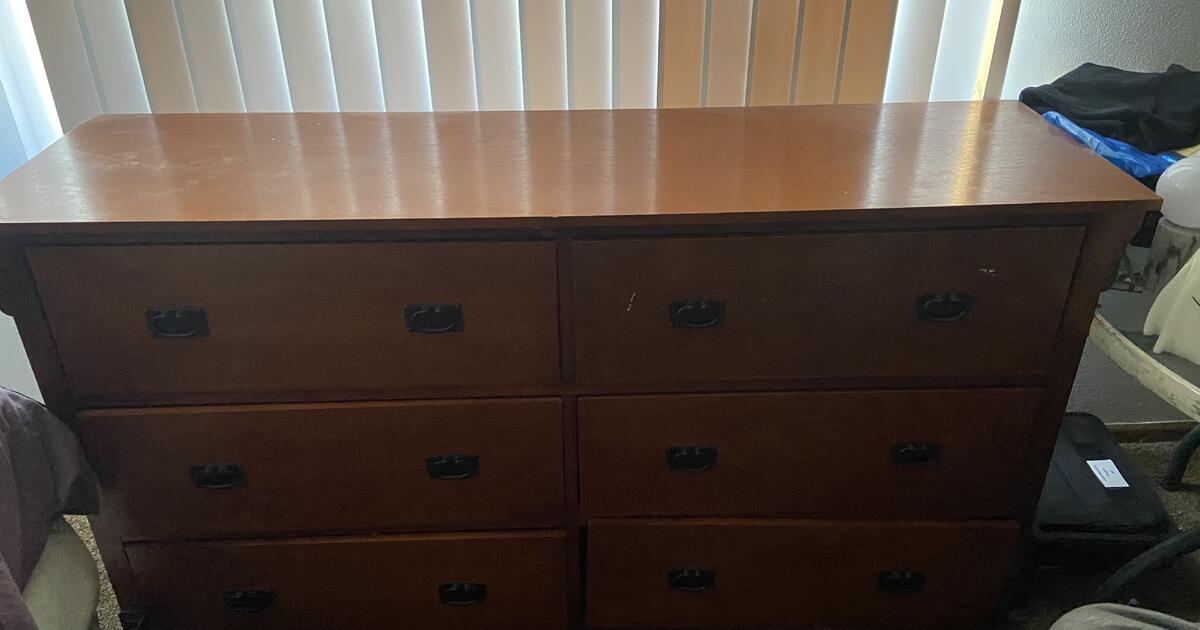Dresser/full mattress etc for 75 in Wausau, WI For Sale & Free — Nextdoor