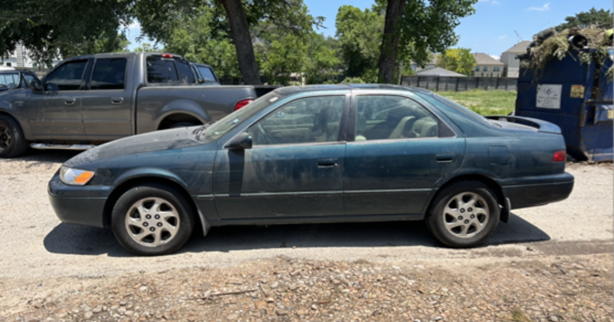 Toyota Camry Not Running For In Houston Tx Finds Nextdoor