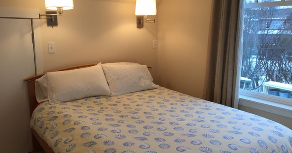 Furnished Downtown Rental for 1900 in Anchorage, AK For Sale & Free