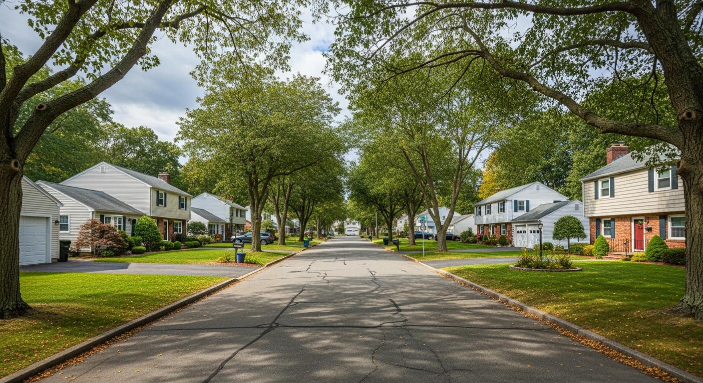 David Rd, Durham | Everything You Need to Know