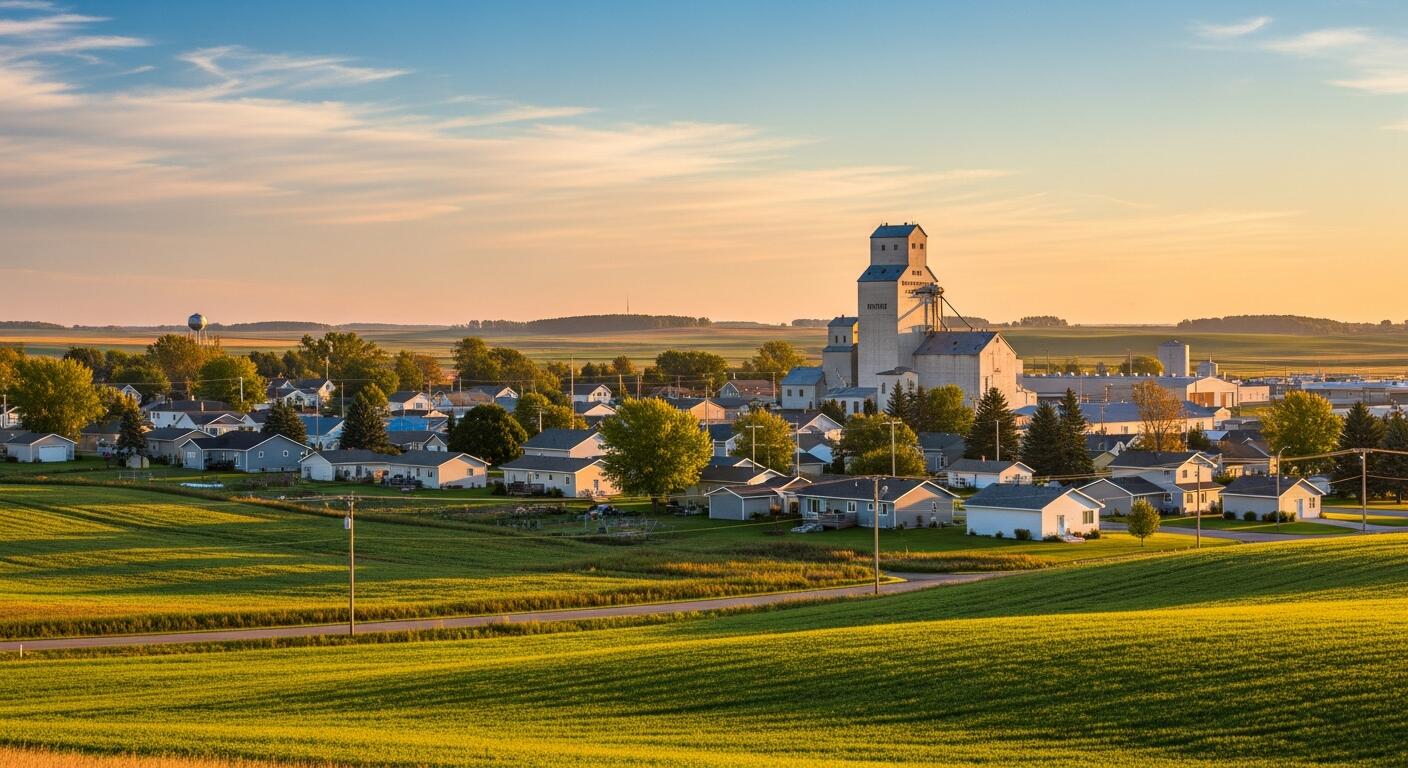 Things to do in Hector with kids