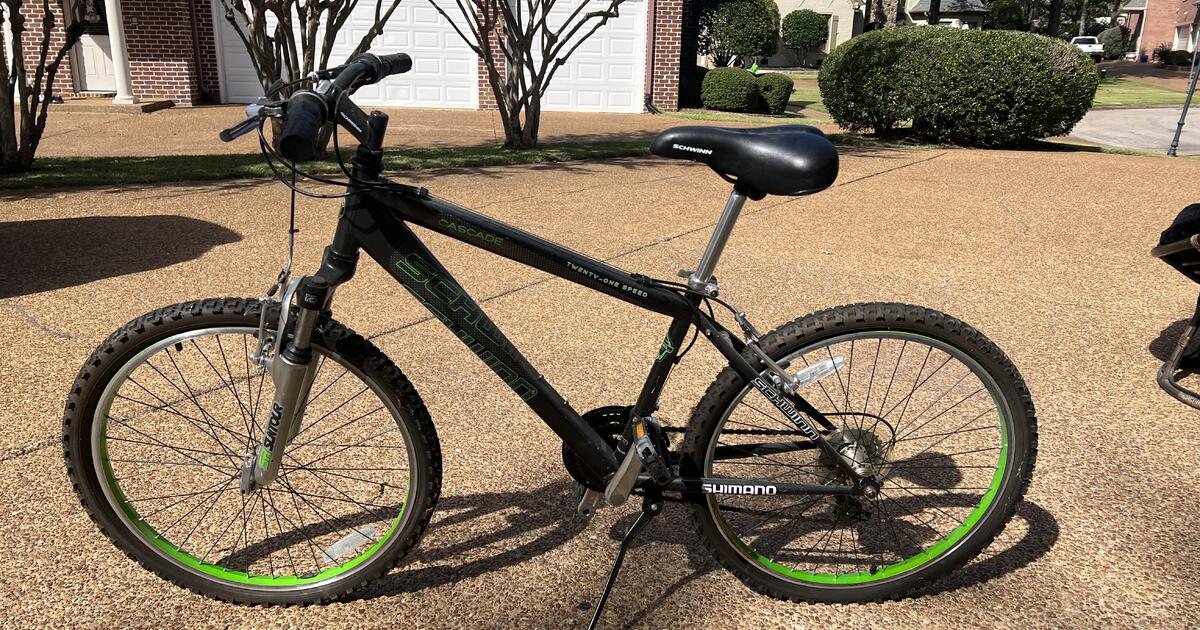 Bike for Sale for 30 in Collierville, TN For Sale & Free — Nextdoor