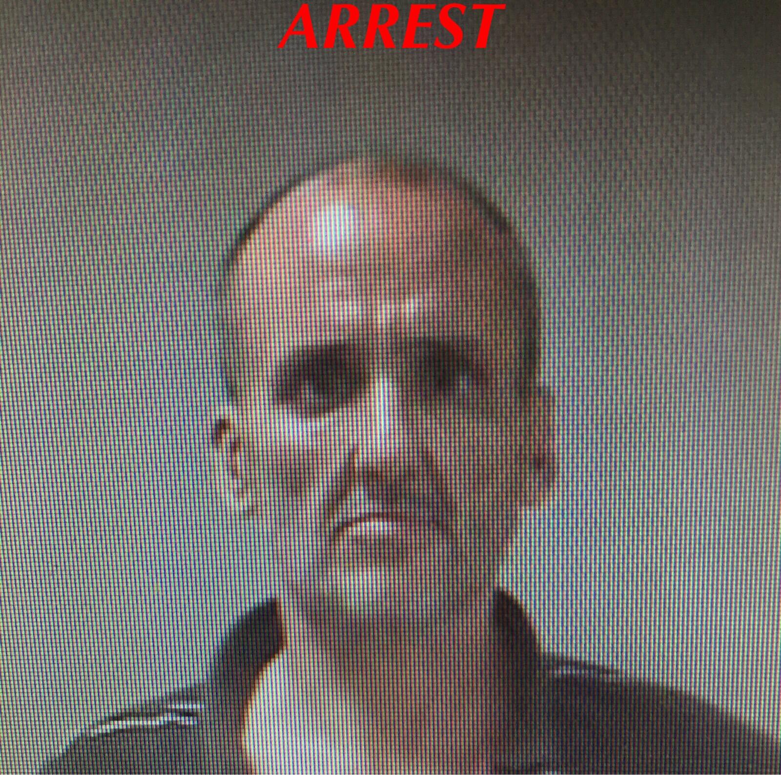 From Petty Theft To Violent Crimes Hot Springs Police Share Daily Mugshots - 06x9jqx