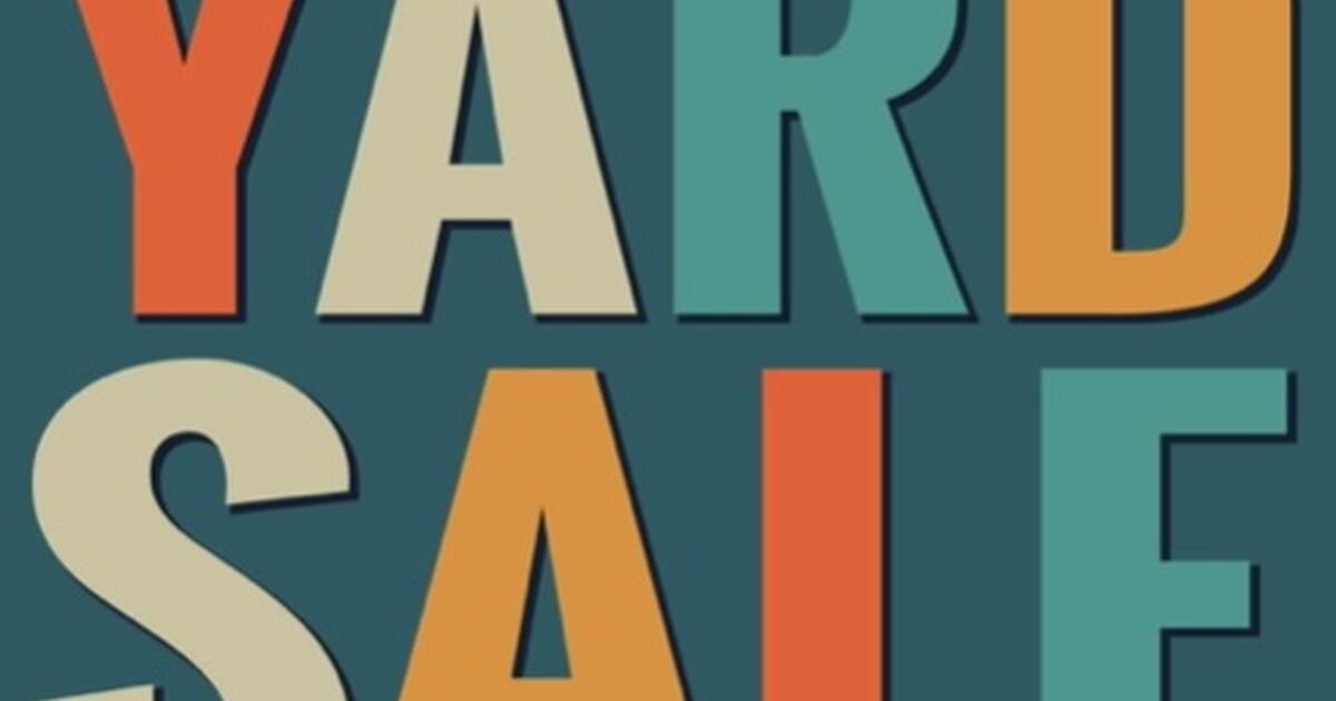 BIG YARD SALE in Seneca, SC Finds — Nextdoor