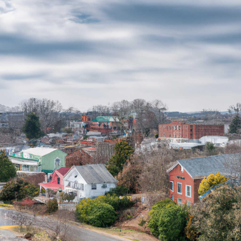 Charles City1, Charles City | Everything You Need to Know