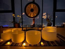 Gentle Yoga + Soundbath...