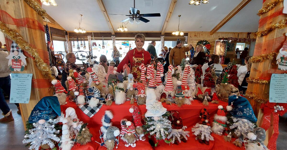 Gnomes for your Home in Red Feather Lakes, CO For Sale & Free — Nextdoor