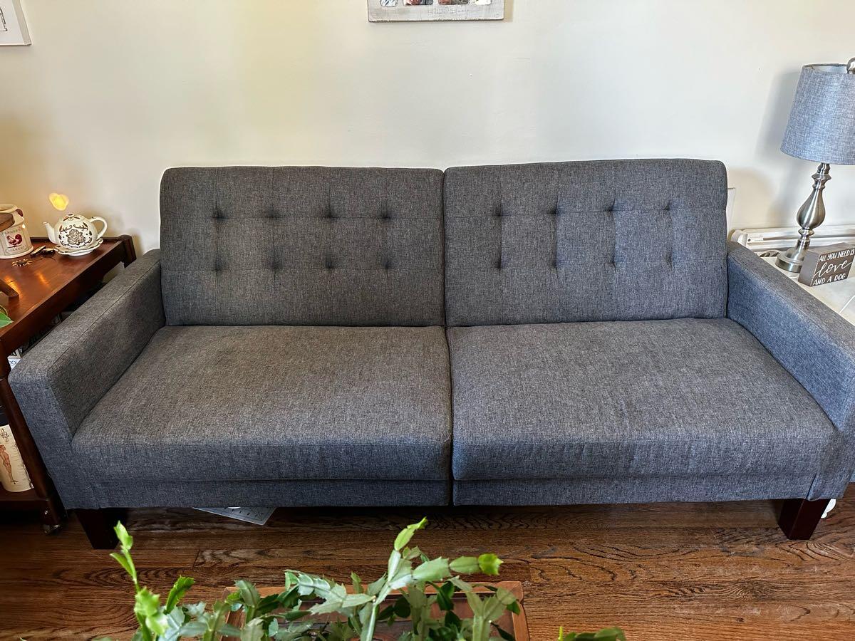 Folding Futon for 75 in Richmond, VA For Sale & Free — Nextdoor