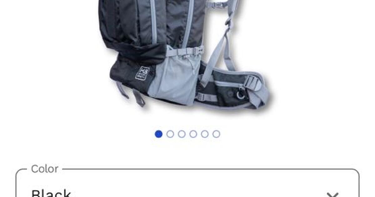 K9 Sport Rover 2 forward facing Dog carrier Backpack for 50 in Orlando