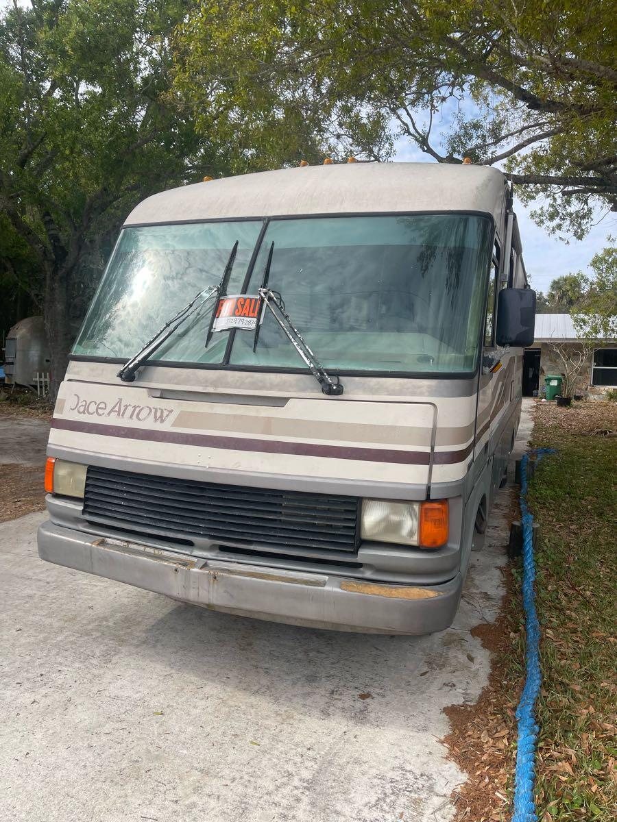Pace Arrow RV for Sale for $6500 in Fort Pierce, FL | For Sale & Free ...