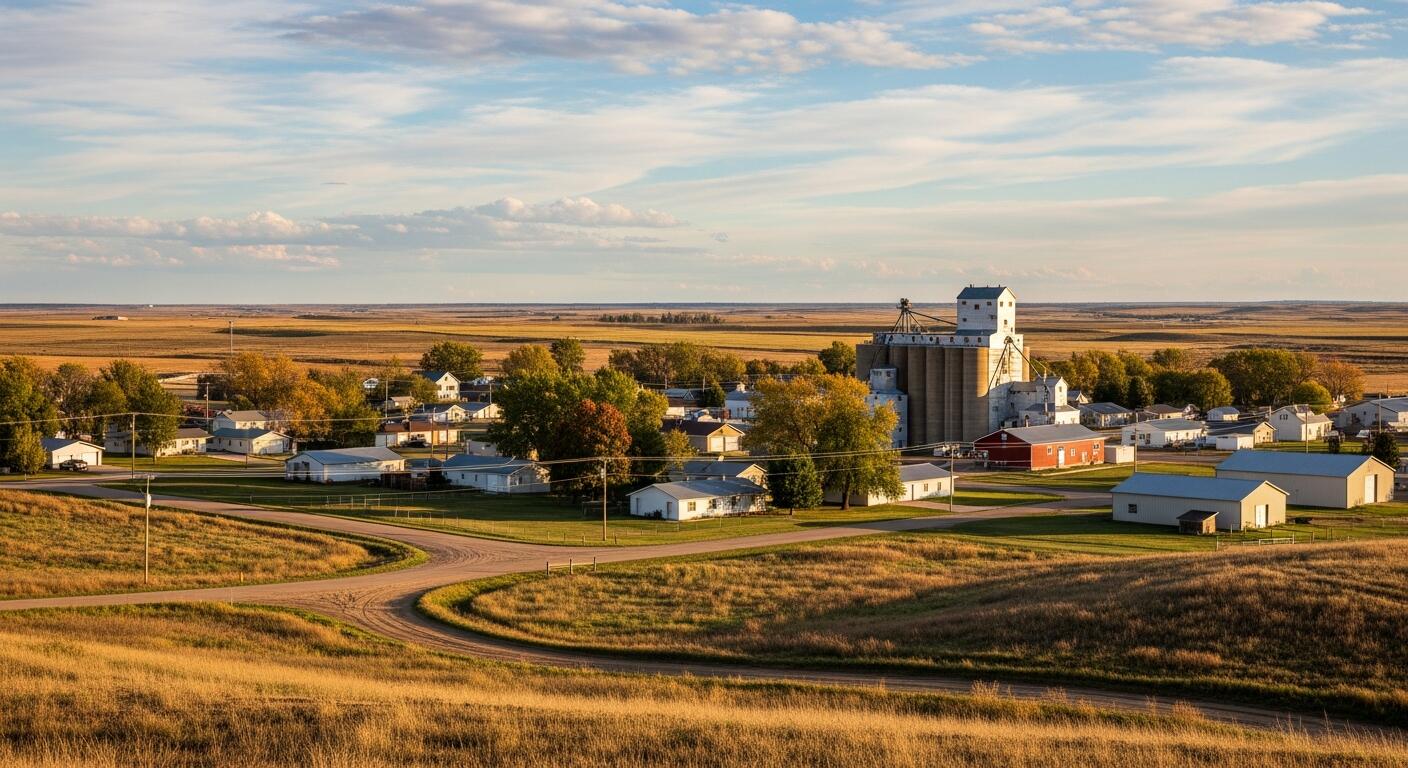 Potwin, KS | News, Crime, Lost Pets, Free Stuff