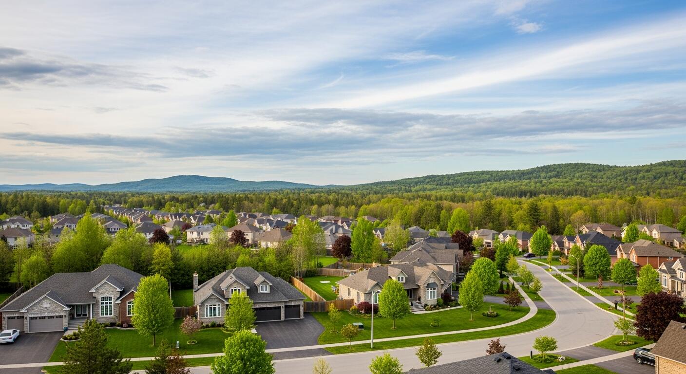 Elmvale, Springwater | Everything You Need to Know