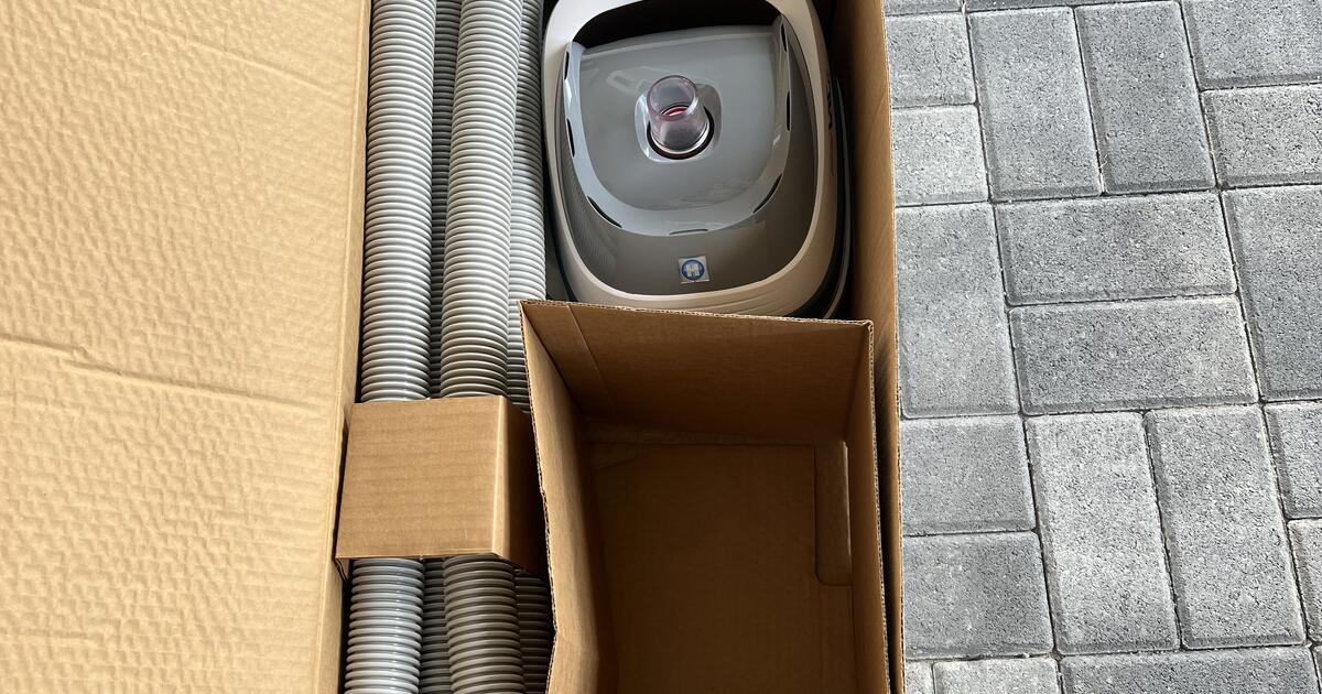 Hayward Pool Vac XL Suction Side Pool Cleaner for Concrete/Gunite