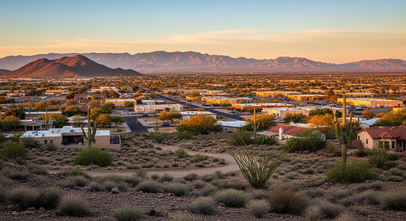 Things to do in Casa Grande with kids - Nextdoor
