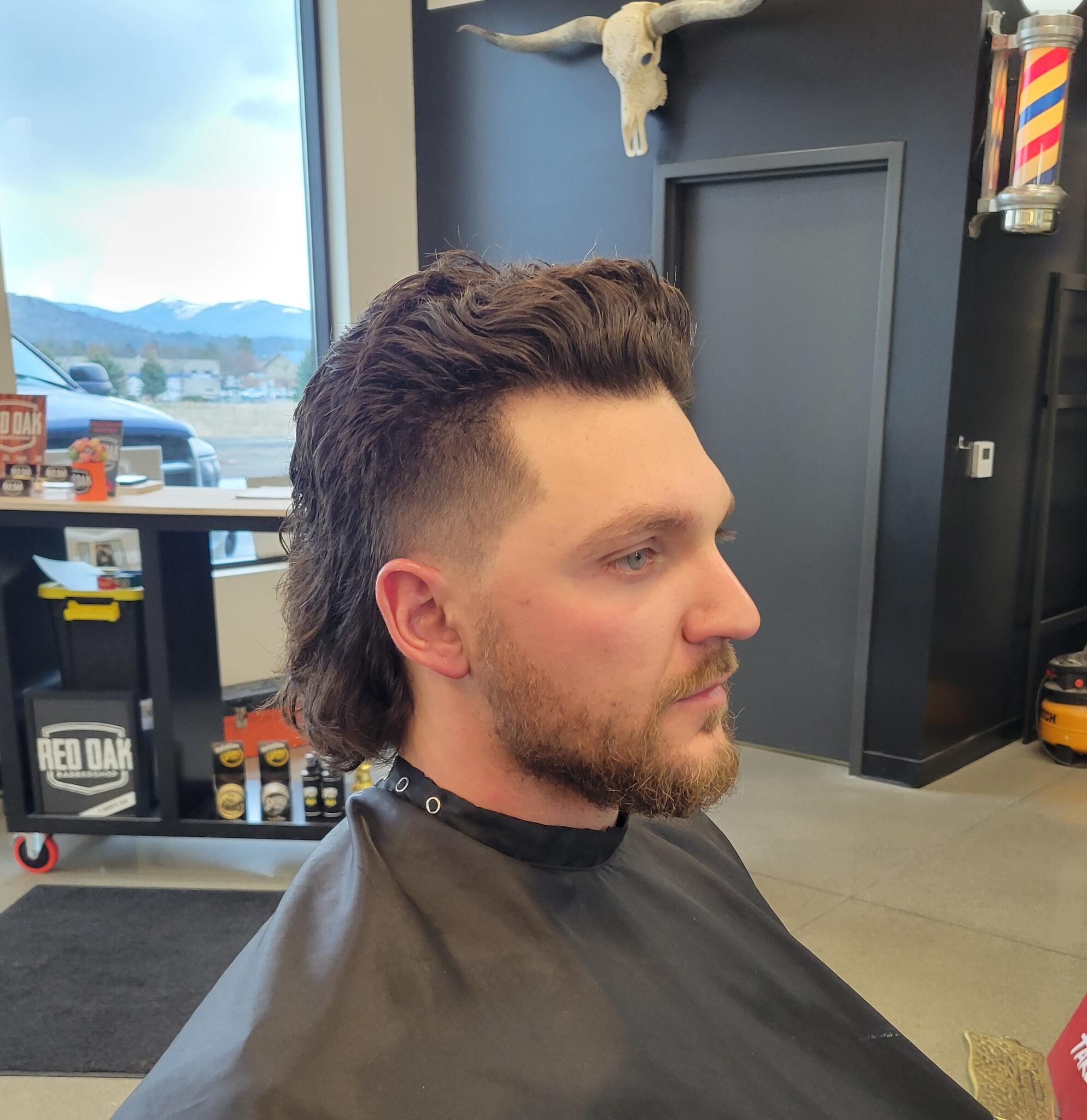 Red Oak Barbershop - Liberty Lake, WA - Nextdoor