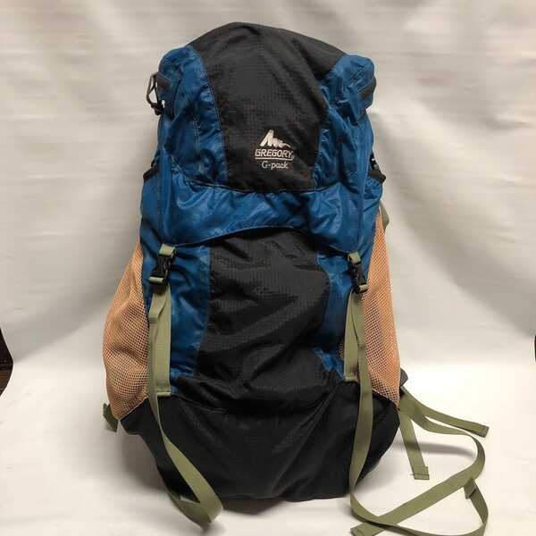 Gregory top g backpack