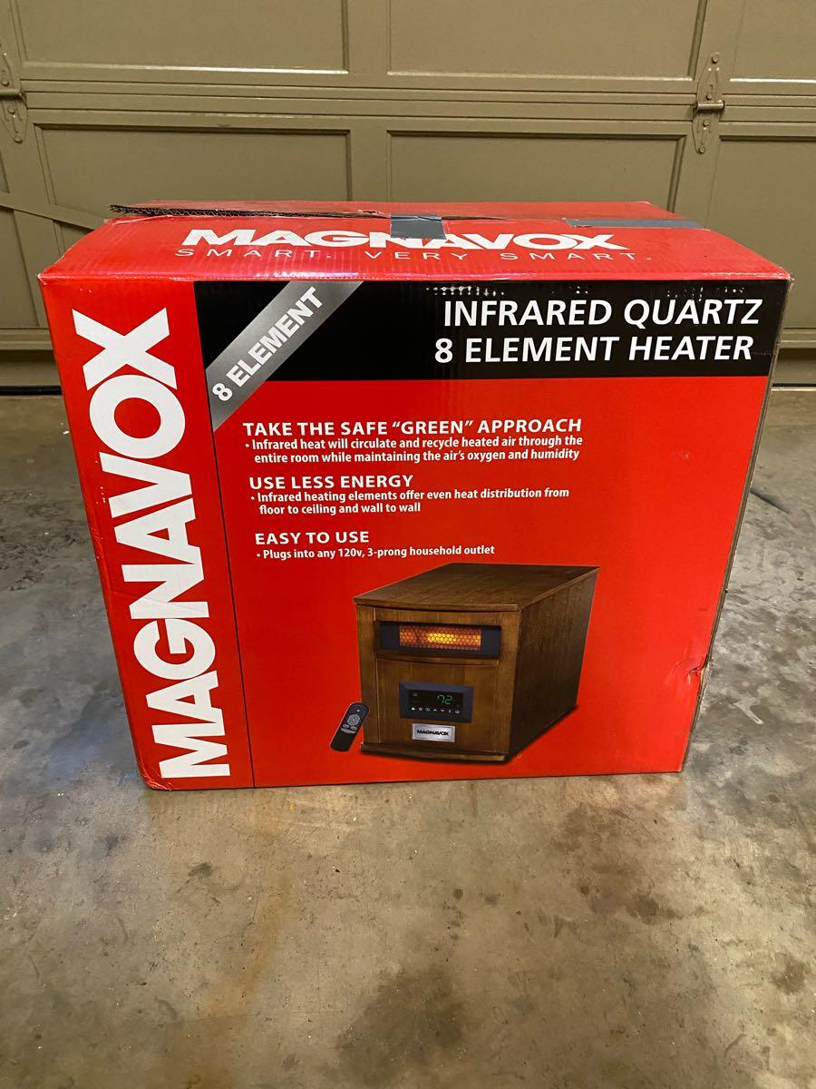 Space Heater For $40 In Oak Ridge, NC | For Sale u0026 Free — Nextdoor