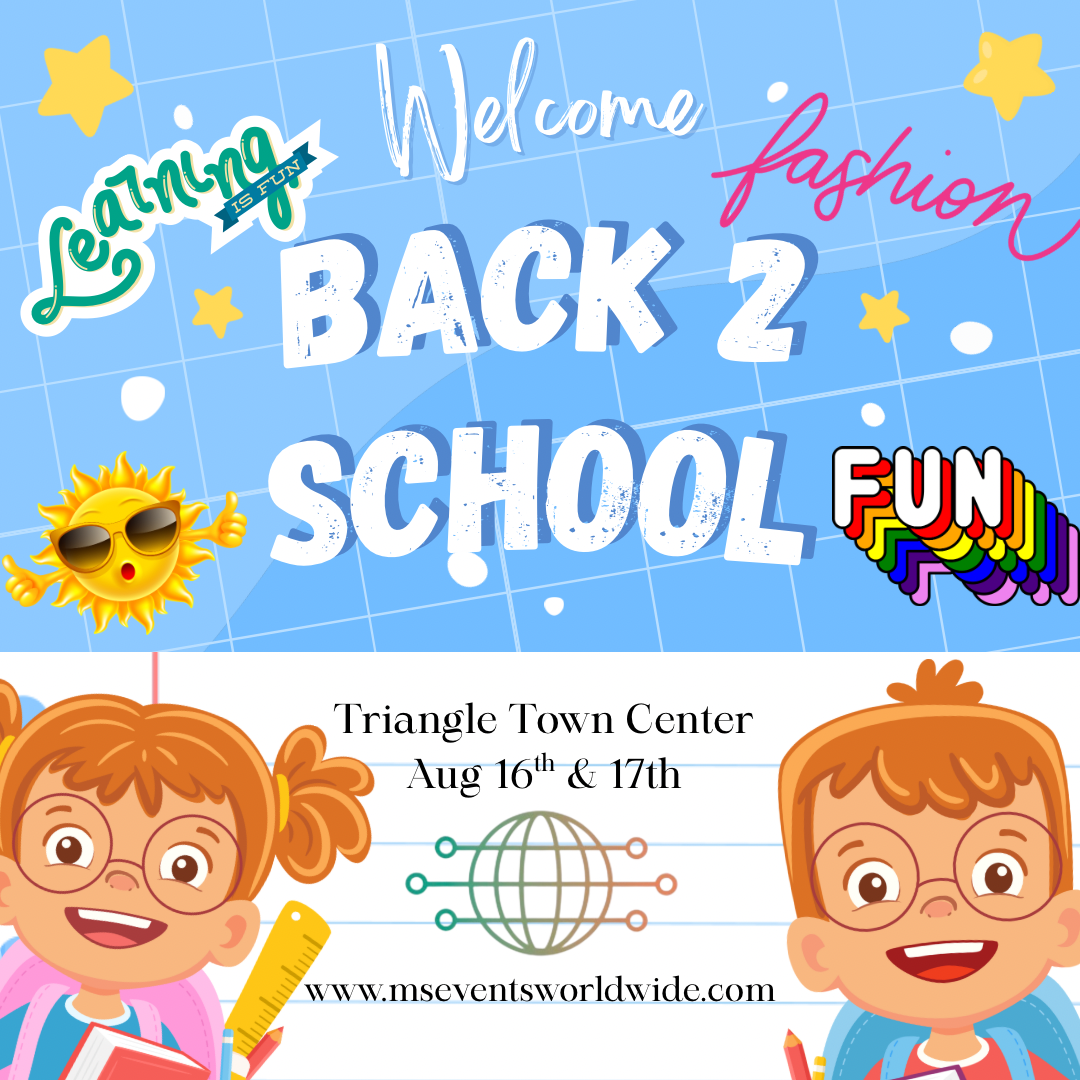 Back 2 Scool