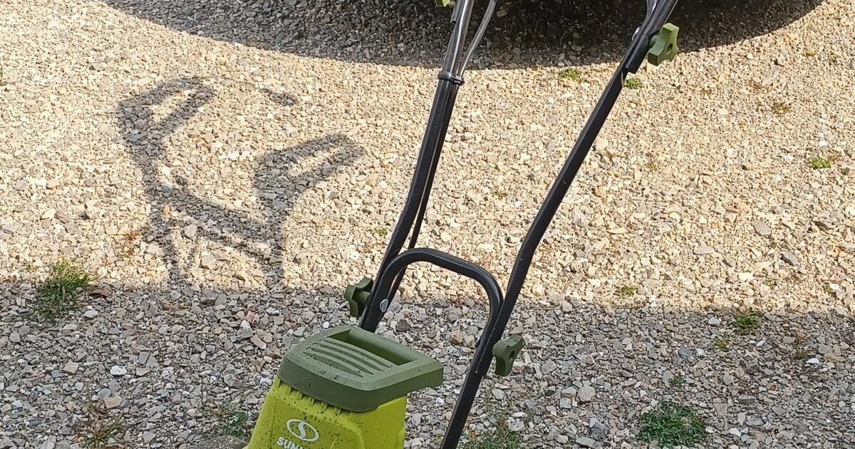 Unloading Yard Equipment in Waupaca, WI For Sale & Free — Nextdoor