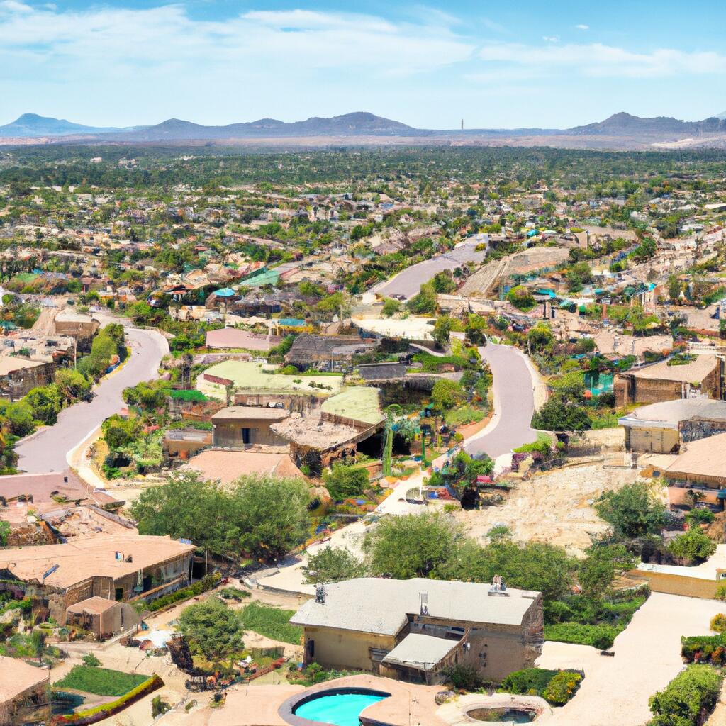 Green Valley Esperanza Estates, Green Valley News, Crime, Lost Pets