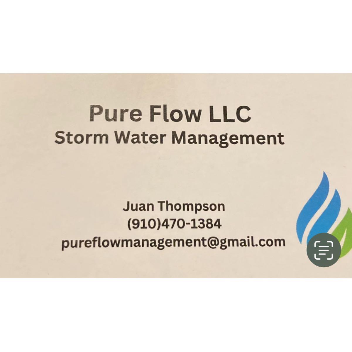 Pure flow storm water management LLC - Wilmington, NC - Nextdoor