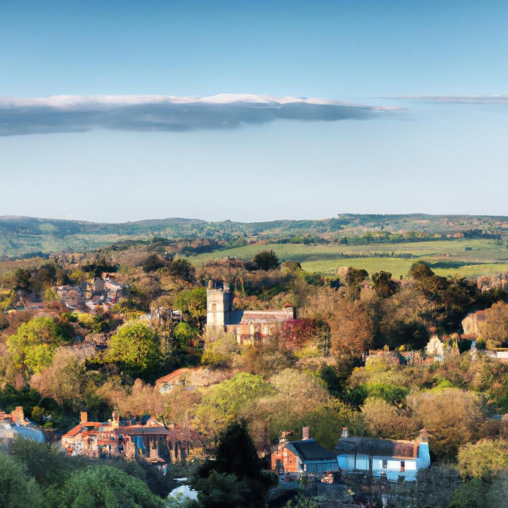 Claverley, Claverley | Everything You Need to Know