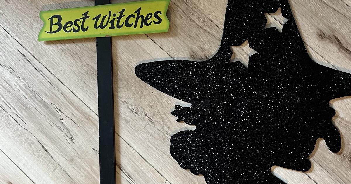 Halloween decorations in Mechanicsburg, PA Finds — Nextdoor