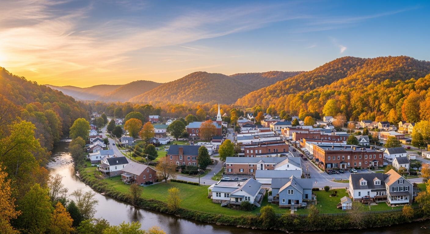 Things to do in Mill Spring with kids