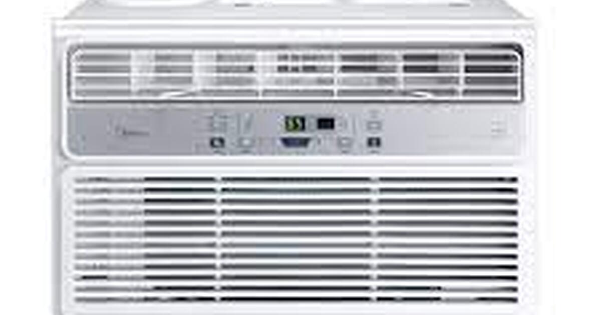 Window AC unit for sale for 100 in Glen Ellen, CA Finds — Nextdoor