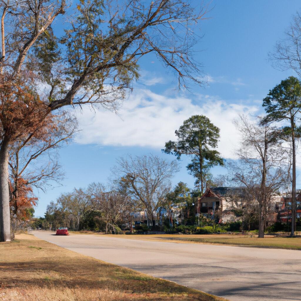 Belhaven, Jackson News, Crime, Lost Pets, Free Stuff