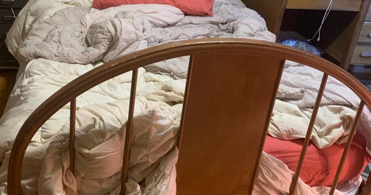 rolling full bed for 10 in Corvallis, OR Finds — Nextdoor