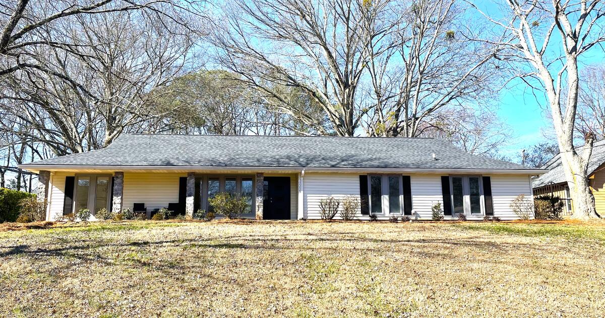 1550 Oakfield Lane, Roswell 4 BR, 2BA Total Renovation. for 680000 in