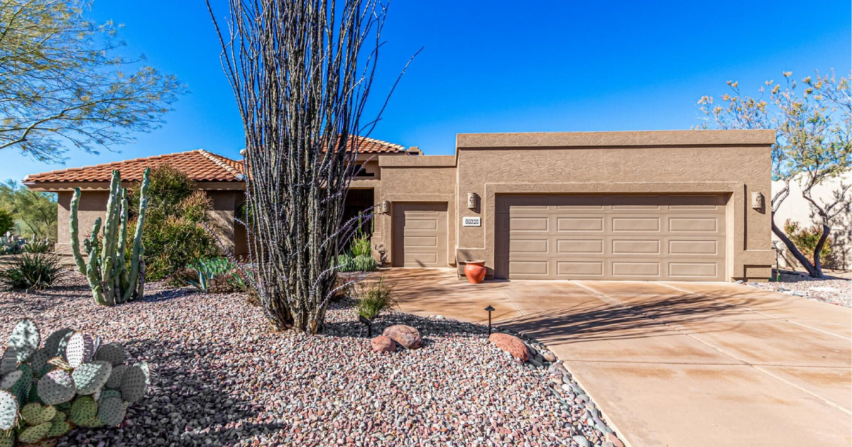 Tonto Home for Rent for Free in Rio Verde, AZ For Sale & Free — Nextdoor