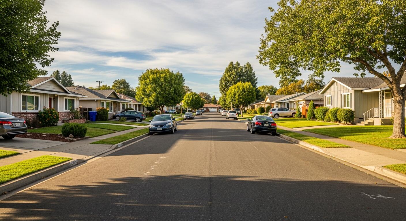 Holiday Gardens, Vallejo | Everything You Need to Know