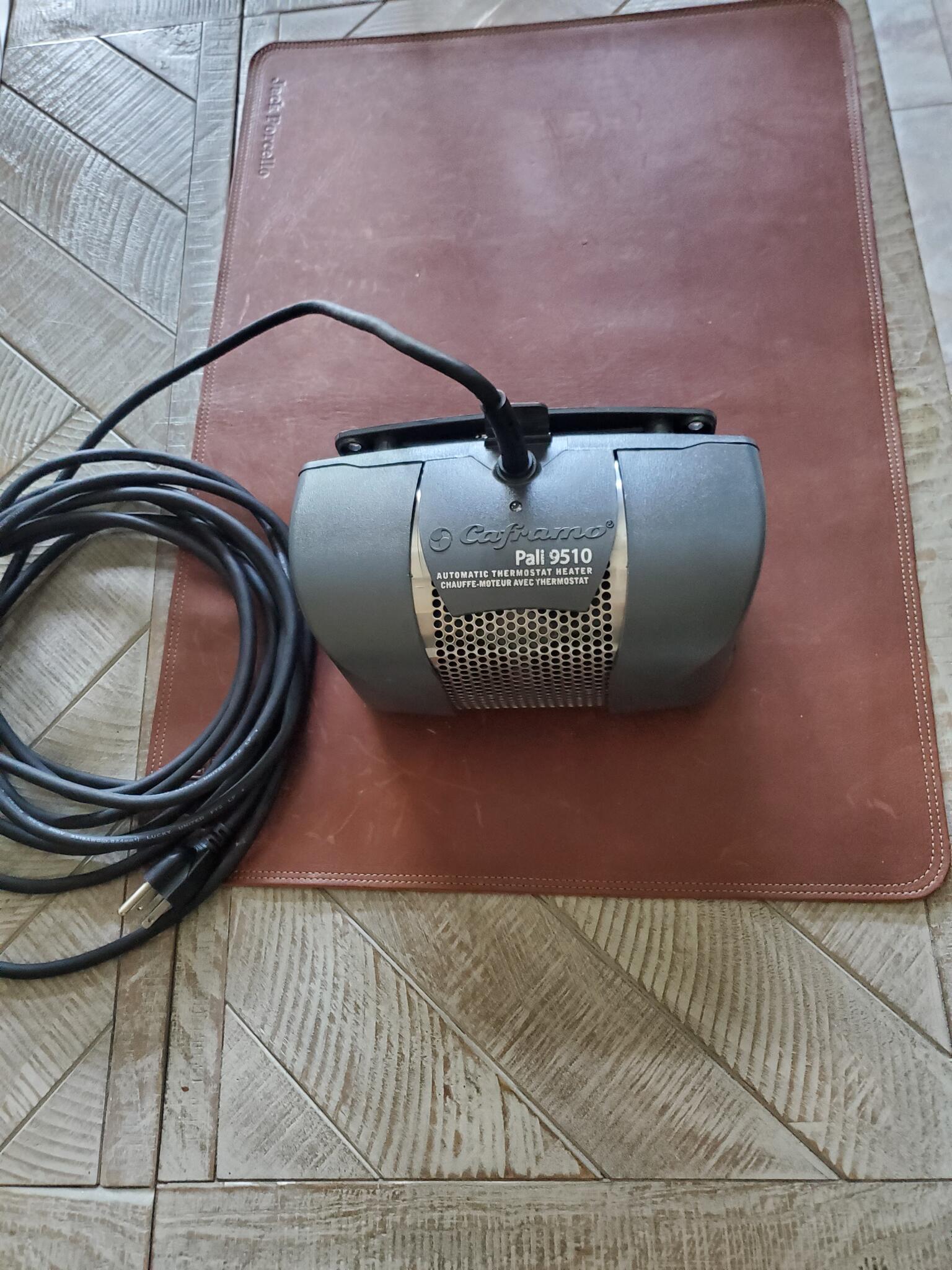 Boat Bilge Heater For $200 In Loudon, TN | For Sale u0026 Free — Nextdoor