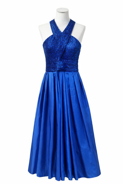 ts couture formal evening dress Terani Couture 252M5364