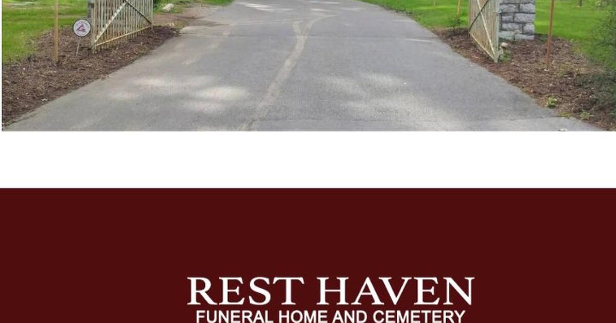 4 Burial Lots for 4200 in Williamsport, MD For Sale & Free — Nextdoor